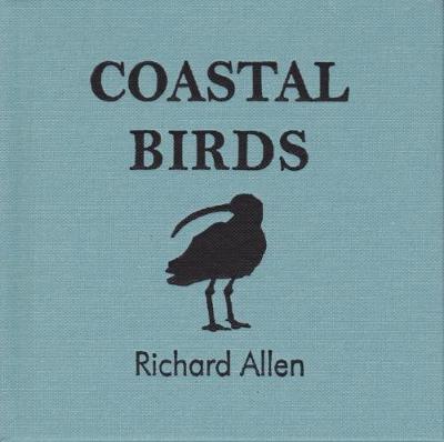 Book cover for Coastal Birds