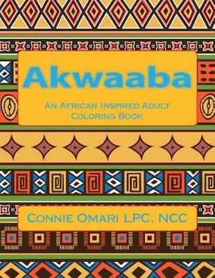 Cover of Akwaaba