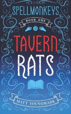 Book cover for Tavern Rats