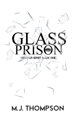 Book cover for Glass Prison