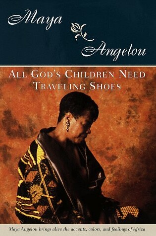 Cover of All God's Children Need Traveling Shoes