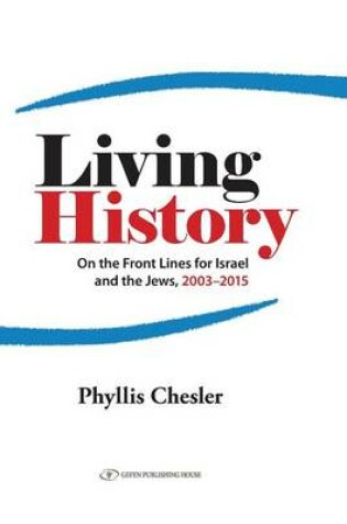 Cover of Living History