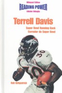 Book cover for Terrell Davis