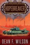 Book cover for Hopebreaker