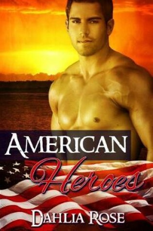 Cover of American Heroes