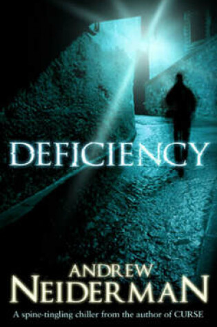 Cover of Deficiency