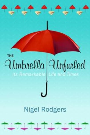 Cover of Umbrella Unfurled