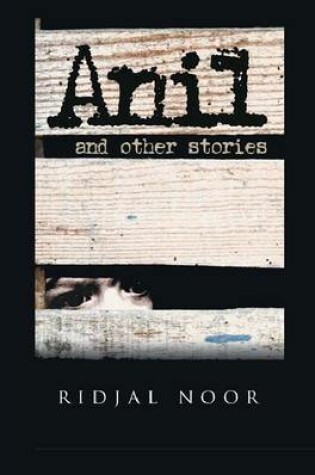 Cover of 'Anil' and Other Stories