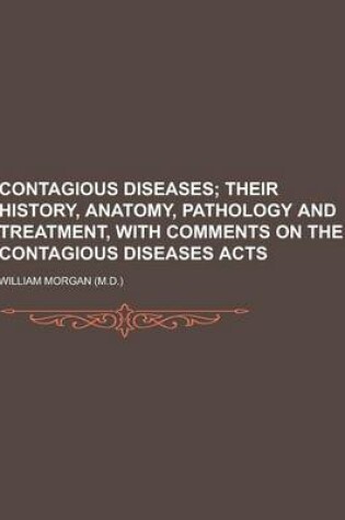 Cover of Contagious Diseases