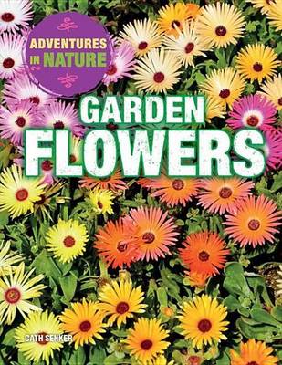 Book cover for Garden Flowers