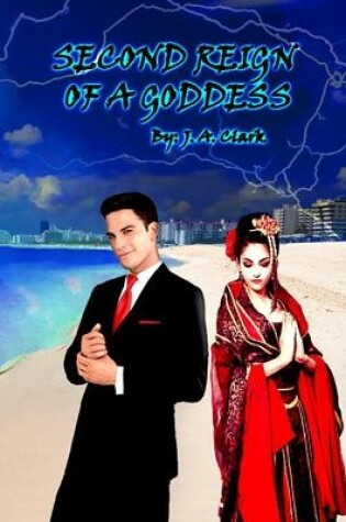 Cover of Second Reign of a Goddess