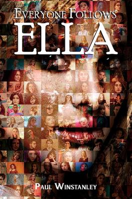 Book cover for Everyone Follows Ella