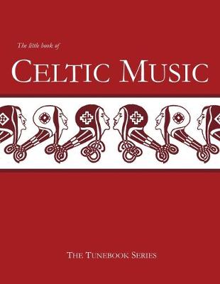 Book cover for The Little Book of Celtic Music