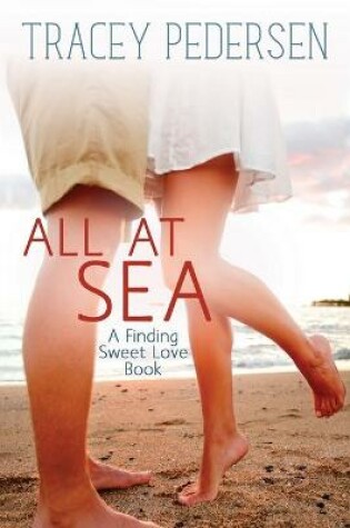 Cover of All at Sea