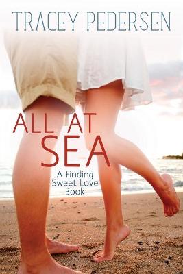 Book cover for All at Sea