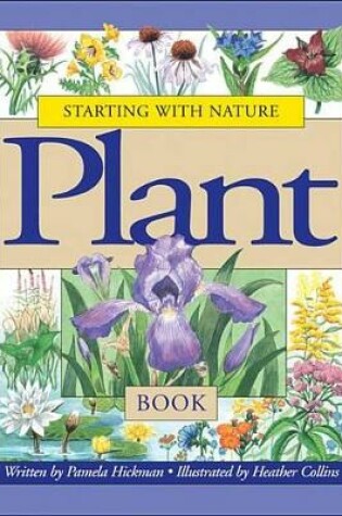 Cover of Plant Book