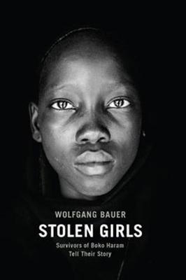 Book cover for Stolen Girls