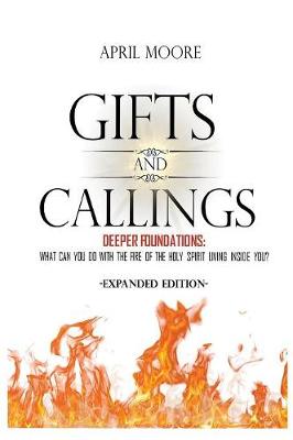 Cover of Gifts and Callings Expanded Edition