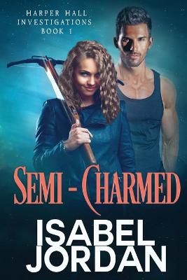 Book cover for Semi-Charmed