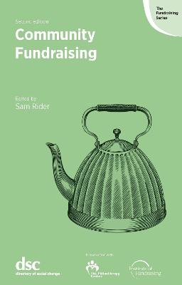 Book cover for Community Fundraising