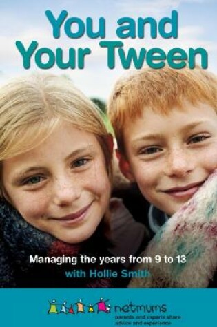 Cover of You and Your Tween