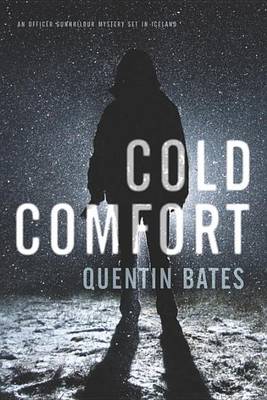 Book cover for Cold Comfort