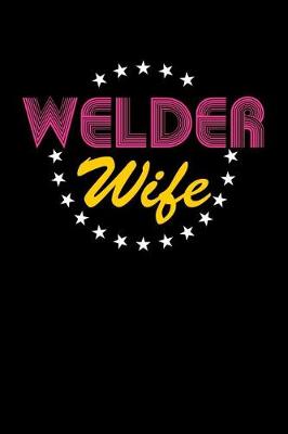 Book cover for Welder Wife