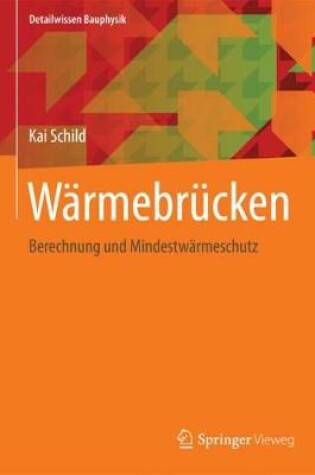 Cover of Wärmebrücken