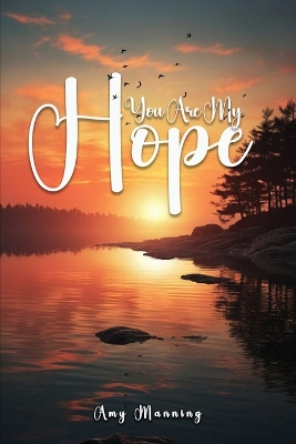 Book cover for You Are My Hope