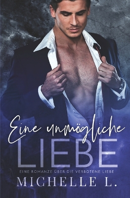 Book cover for Eine unmögliche Liebe