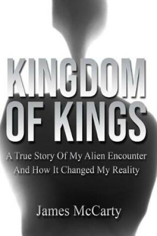 Cover of Kingdom Of Kings