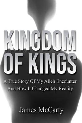 Book cover for Kingdom Of Kings