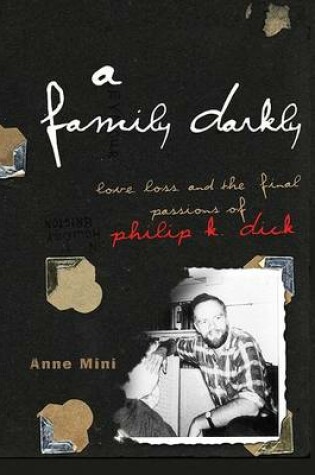 Cover of A Family Darkly