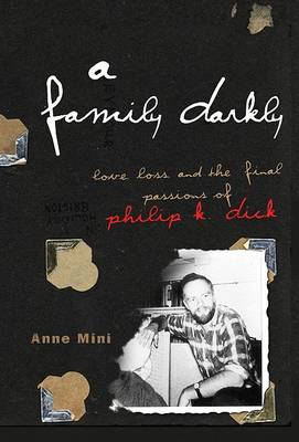 Cover of A Family Darkly