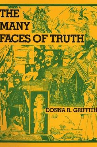 Cover of Many Faces of Truth