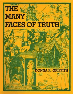 Book cover for Many Faces of Truth