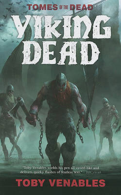 Cover of Viking Dead