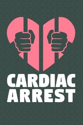 Book cover for Cardiac Arrest