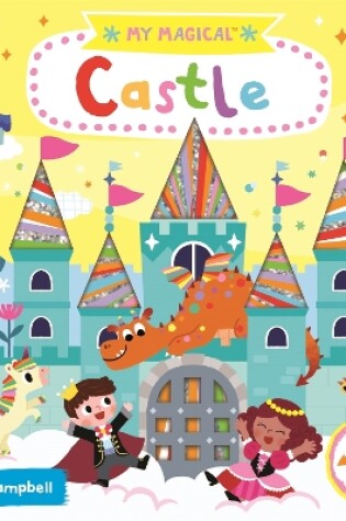 Cover of My Magical Castle