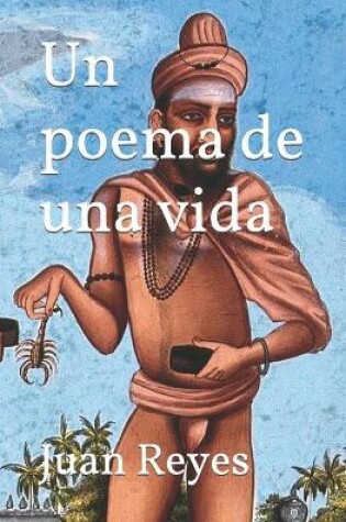 Cover of Un poema de una vida