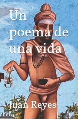 Book cover for Un poema de una vida