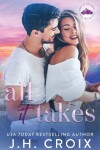 Book cover for All It Takes