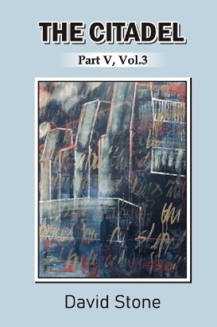 Cover of THE CITADEL Part V, Vol.3