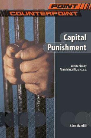 Cover of Capital Punishment