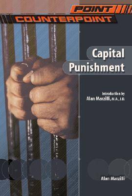 Cover of Capital Punishment