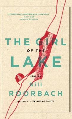 Book cover for The Girl of the Lake