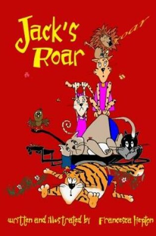 Cover of Jack's Roar
