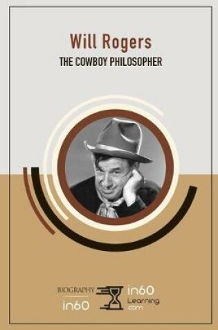 Cover of Will Rogers