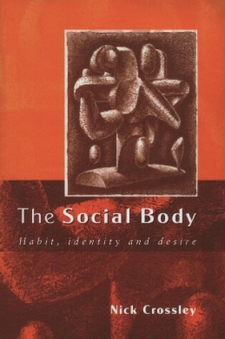 Cover of The Social Body