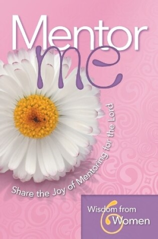 Cover of Mentor Me